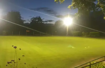 Little Eaton Bowls Club
